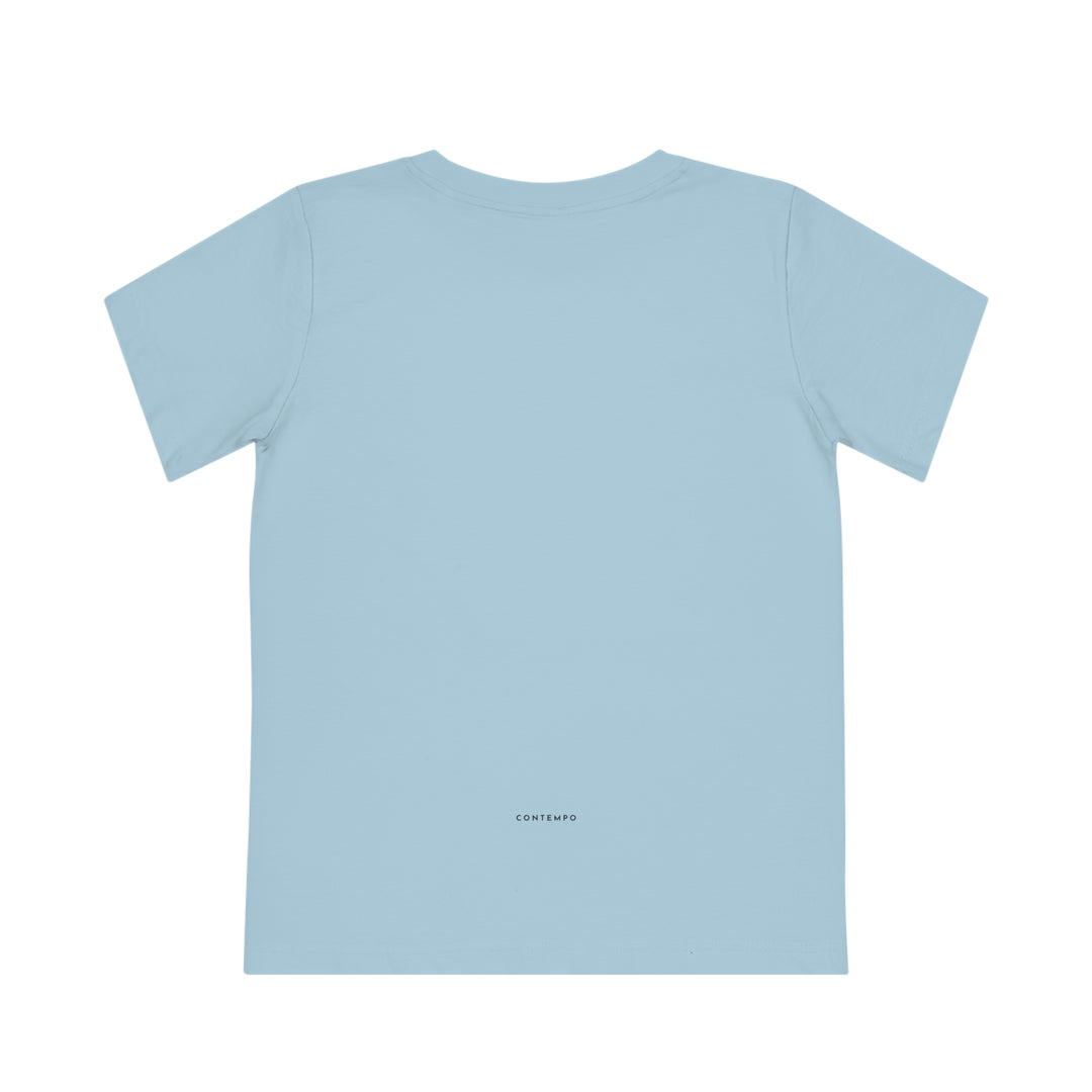 Kids' Contempo Essential Tee