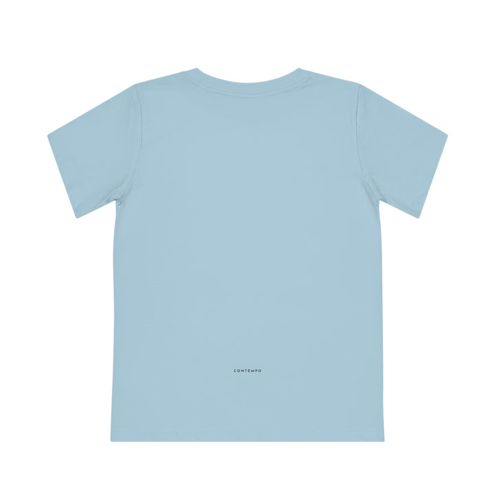 Kids' Contempo Essential Tee