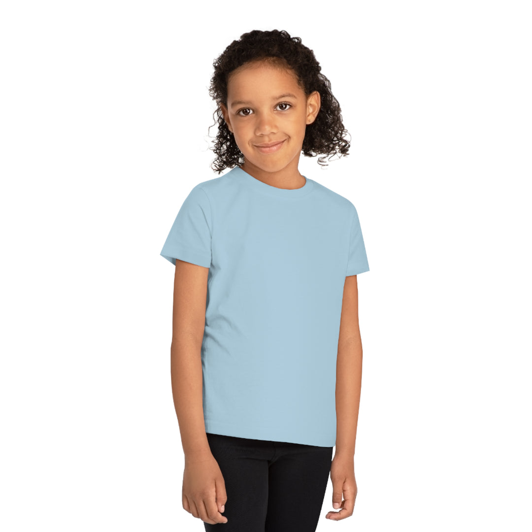 Kids' Contempo Essential Tee