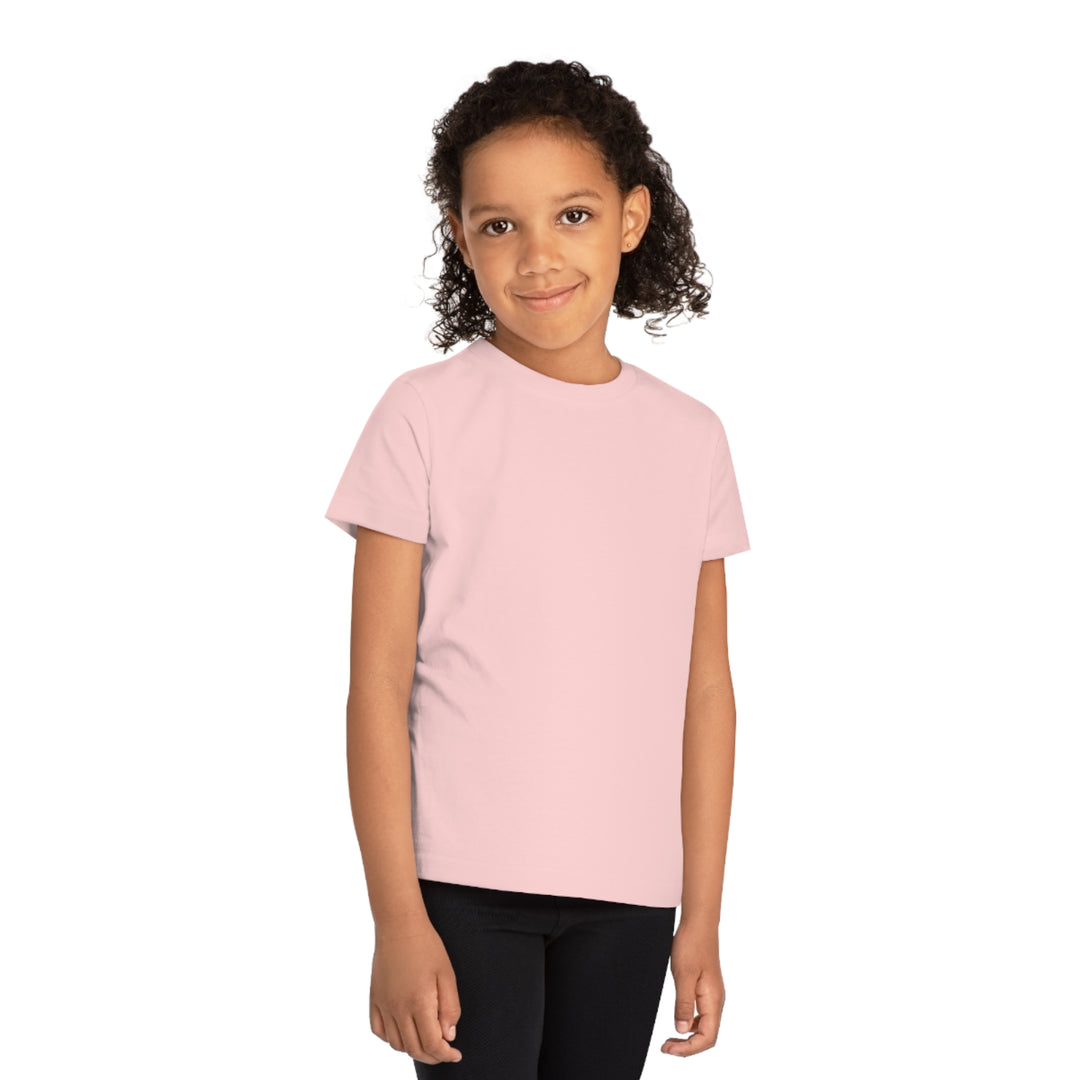 Kids' Contempo Essential Tee