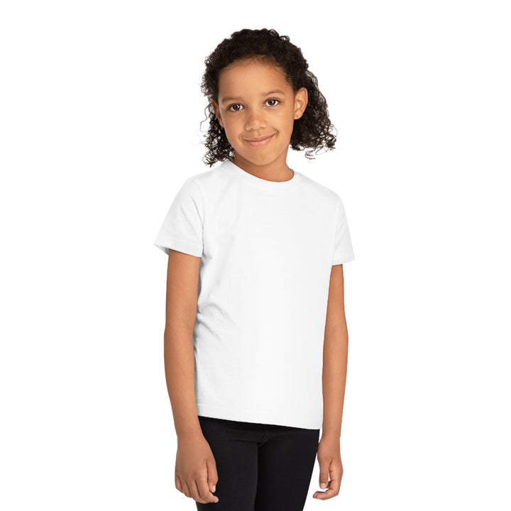 Kids' Contempo Essential Tee