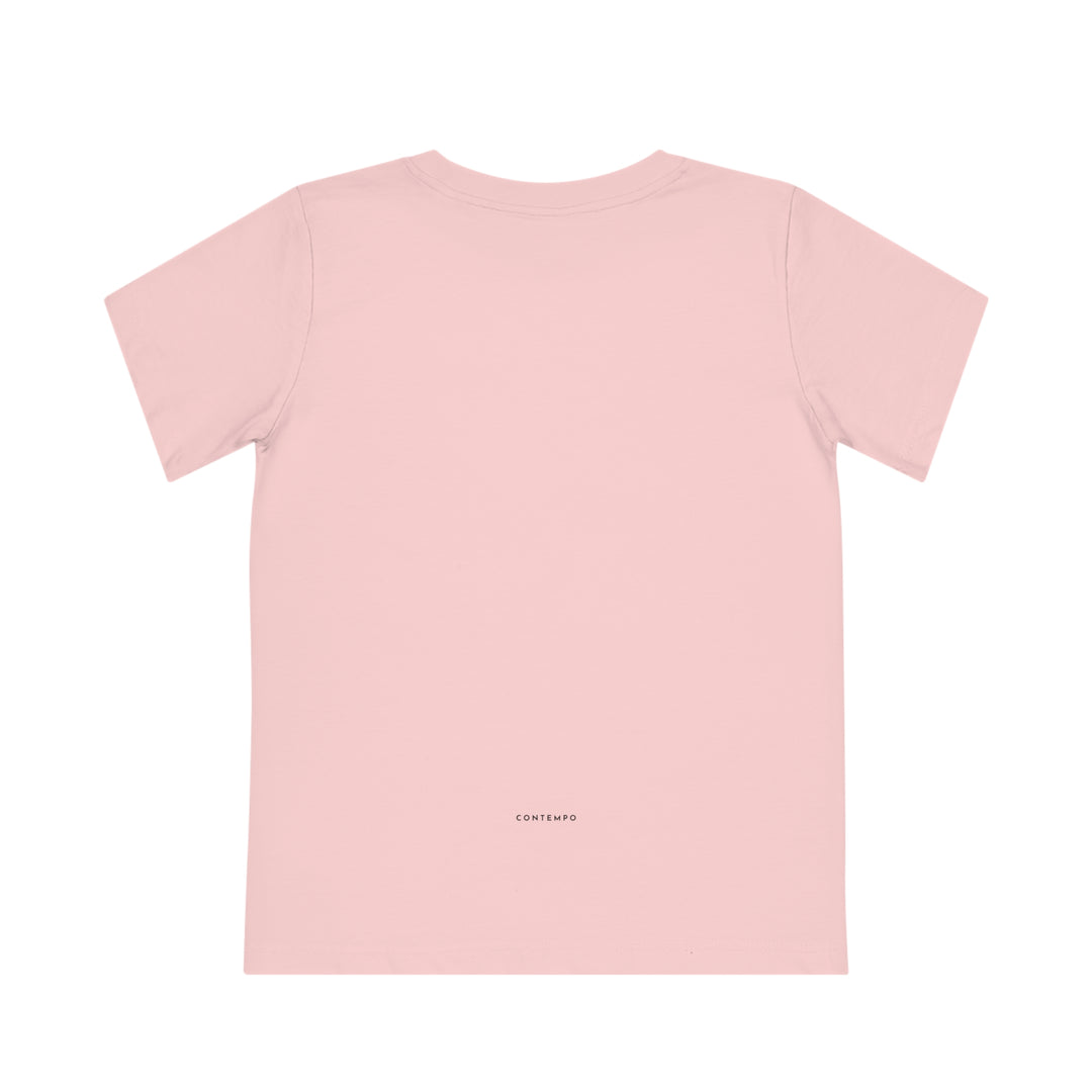 Kids' Contempo Essential Tee