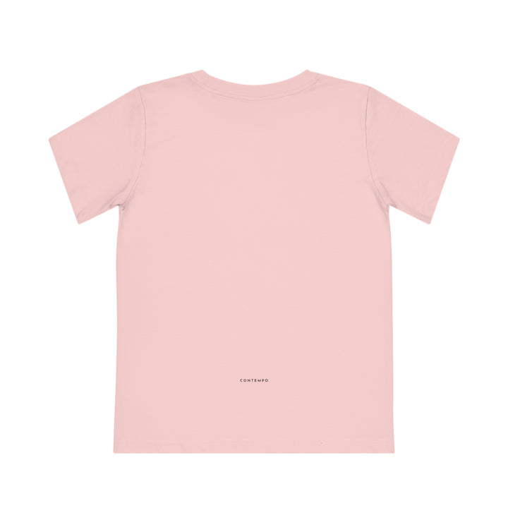 Kids' Contempo Essential Tee