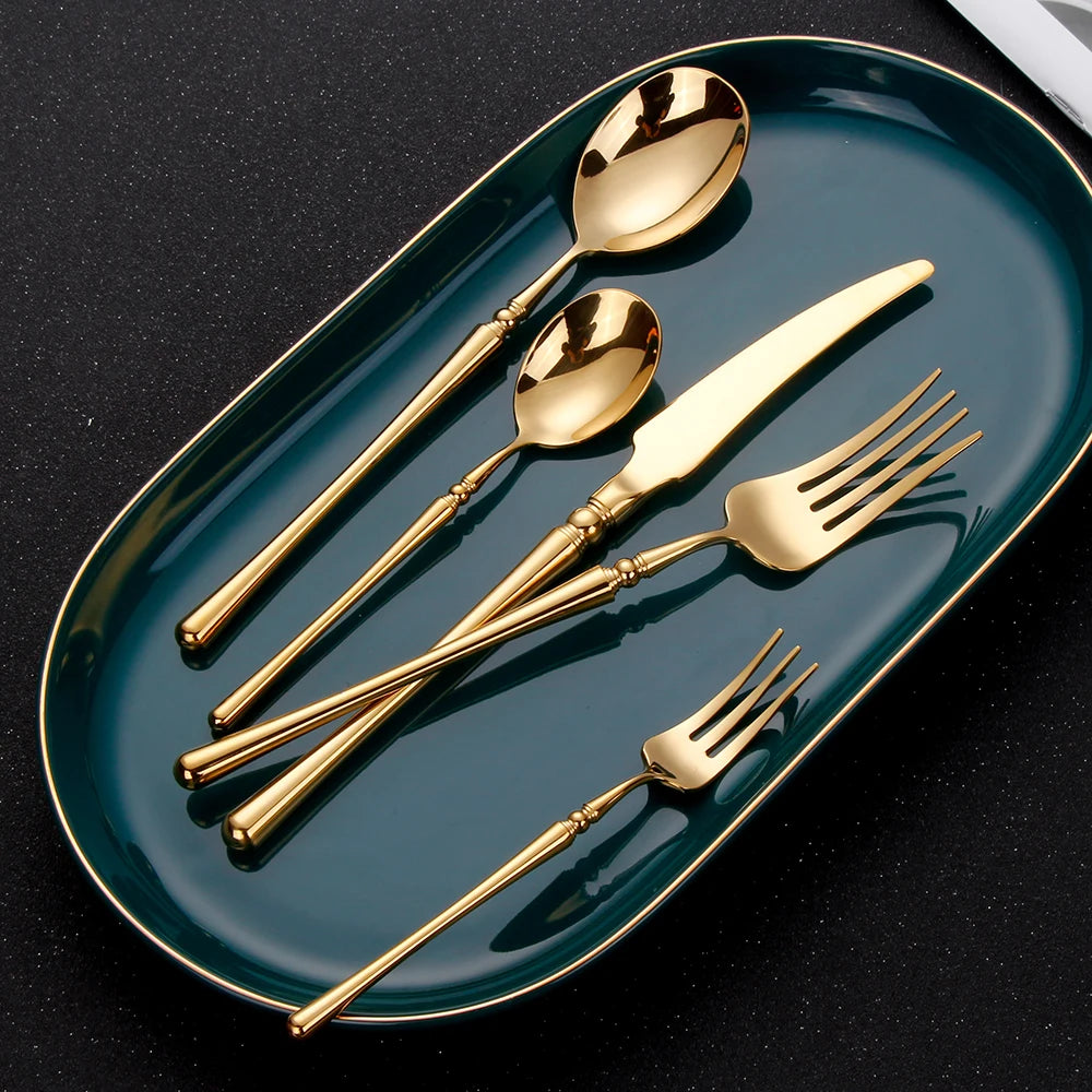 CONTEMPO CUTLERY SET