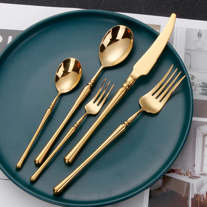 CONTEMPO CUTLERY SET