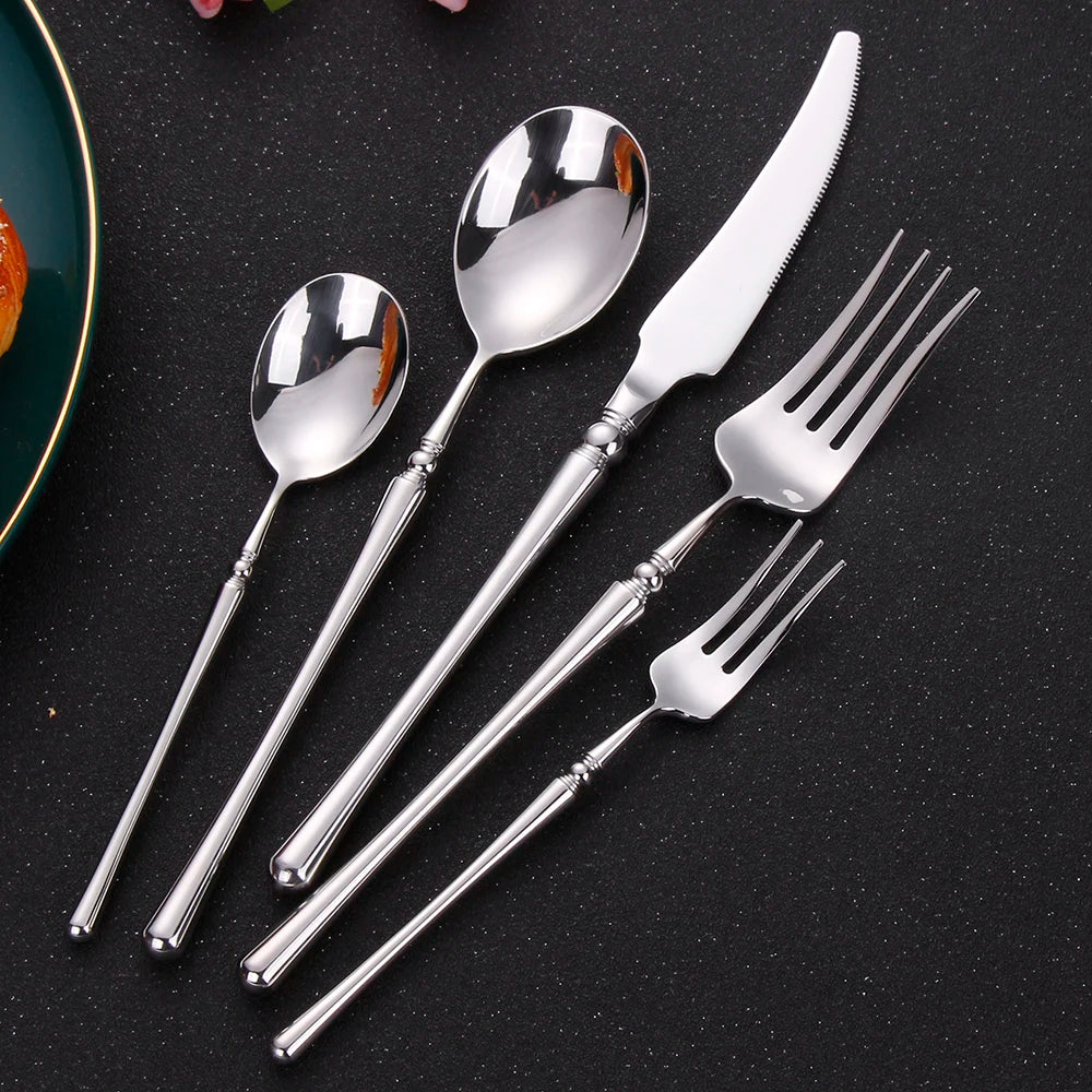 CONTEMPO CUTLERY SET