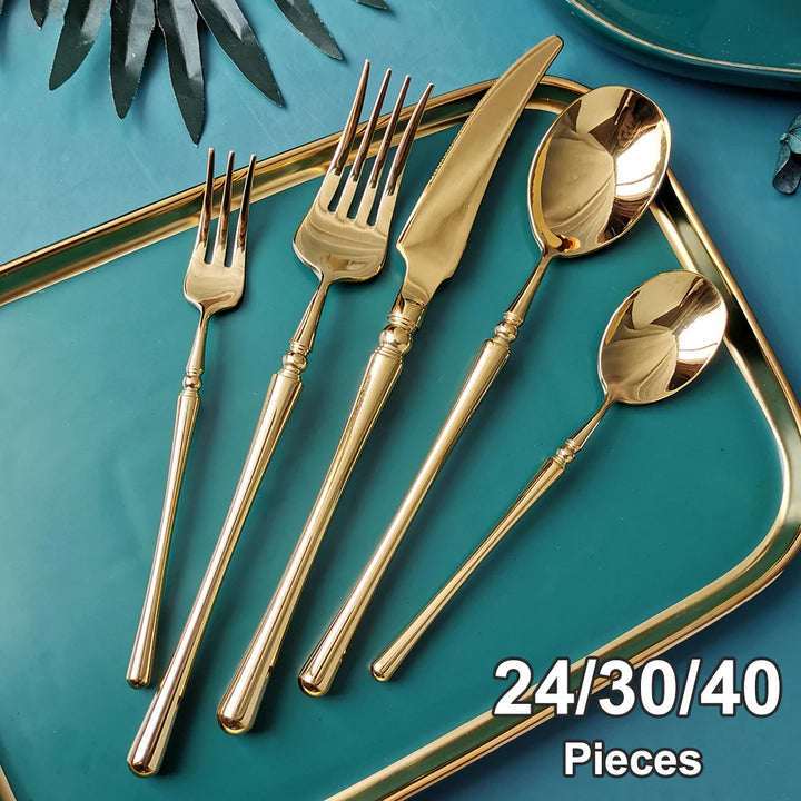 CONTEMPO CUTLERY SET