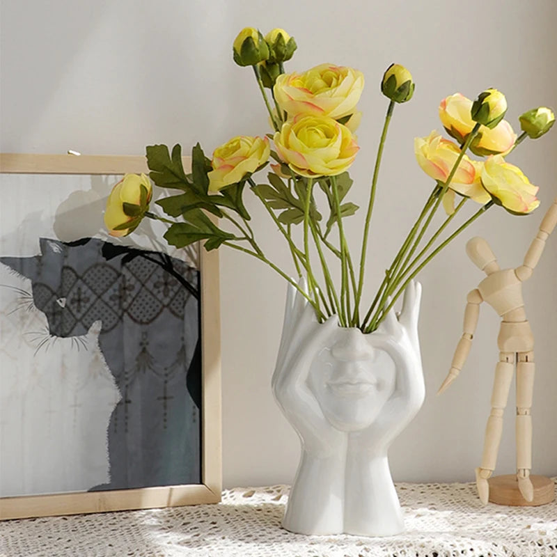 Nordic 'Her' Vase